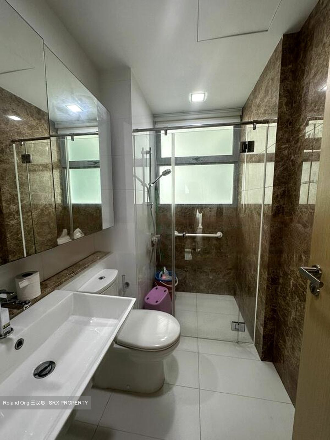 Eight Courtyards (D27), Condominium #500108881